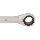 Silverline 282546 Fixed Head Ratchet Spanner