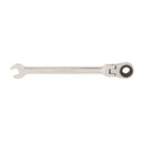 Silverline 282547 Flexible Head Ratchet Spanner