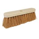 Silverline 282555 Broom Soft Coco