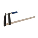 Silverline 282581 Euro F-Clamp