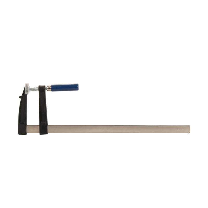 Silverline 282581 Euro F-Clamp
