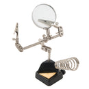 Silverline 282589 Heavy Duty Helping Hands