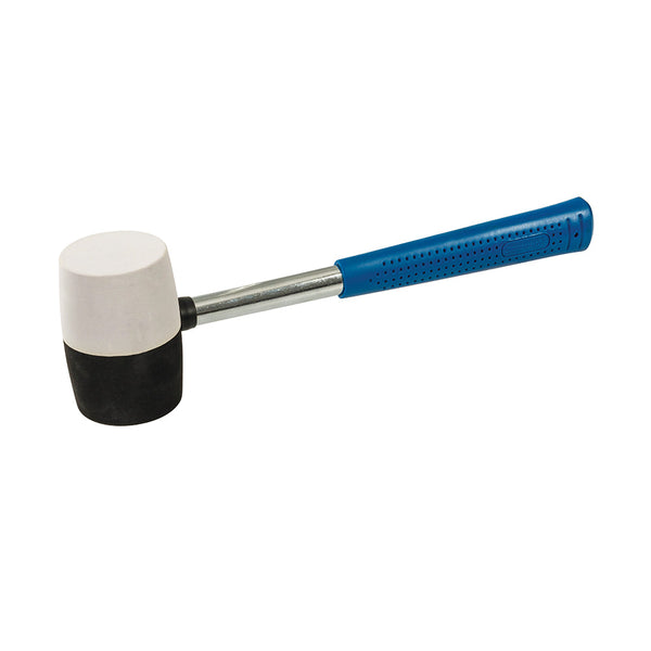 Silverline 282596 Combination Rubber Mallet