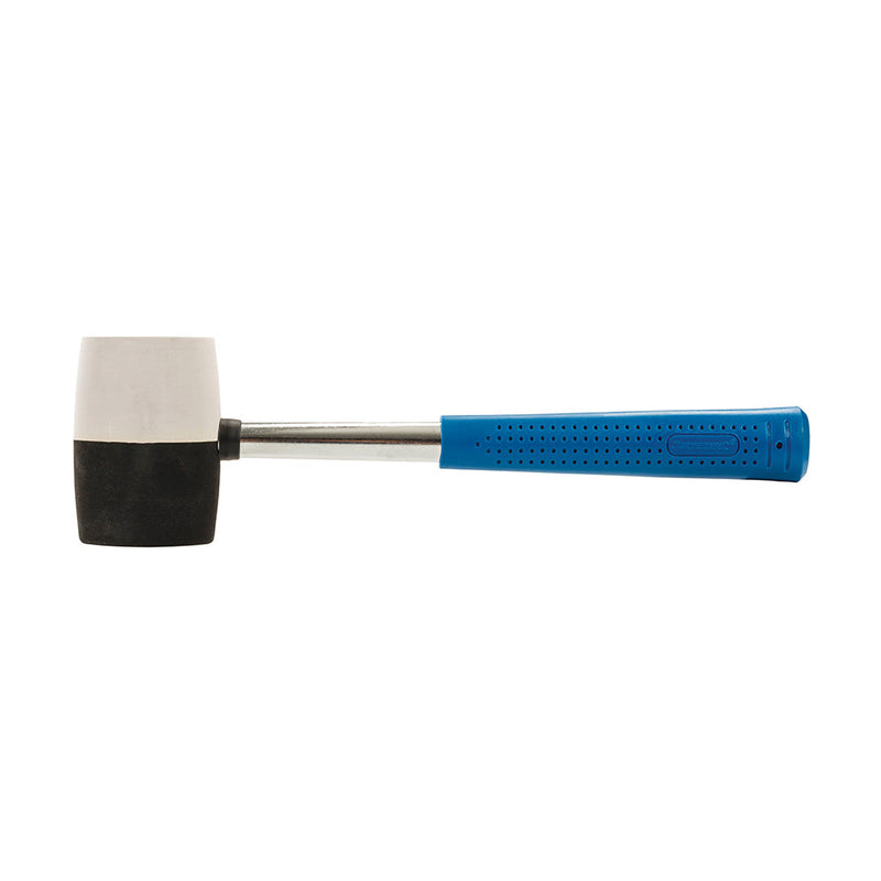 Silverline 282596 Combination Rubber Mallet