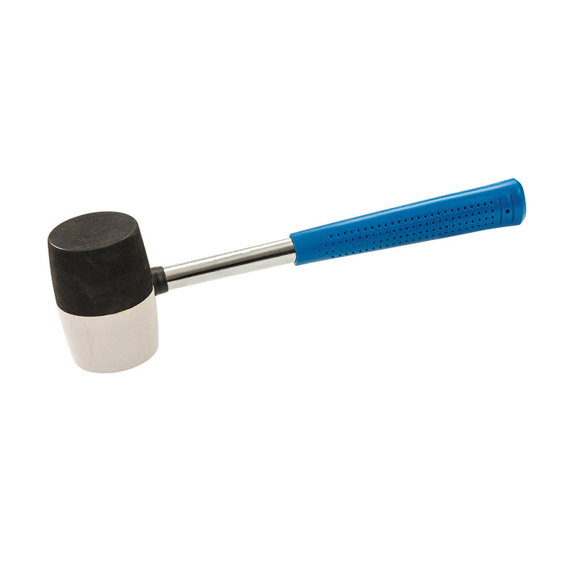 Silverline 282596 Combination Rubber Mallet