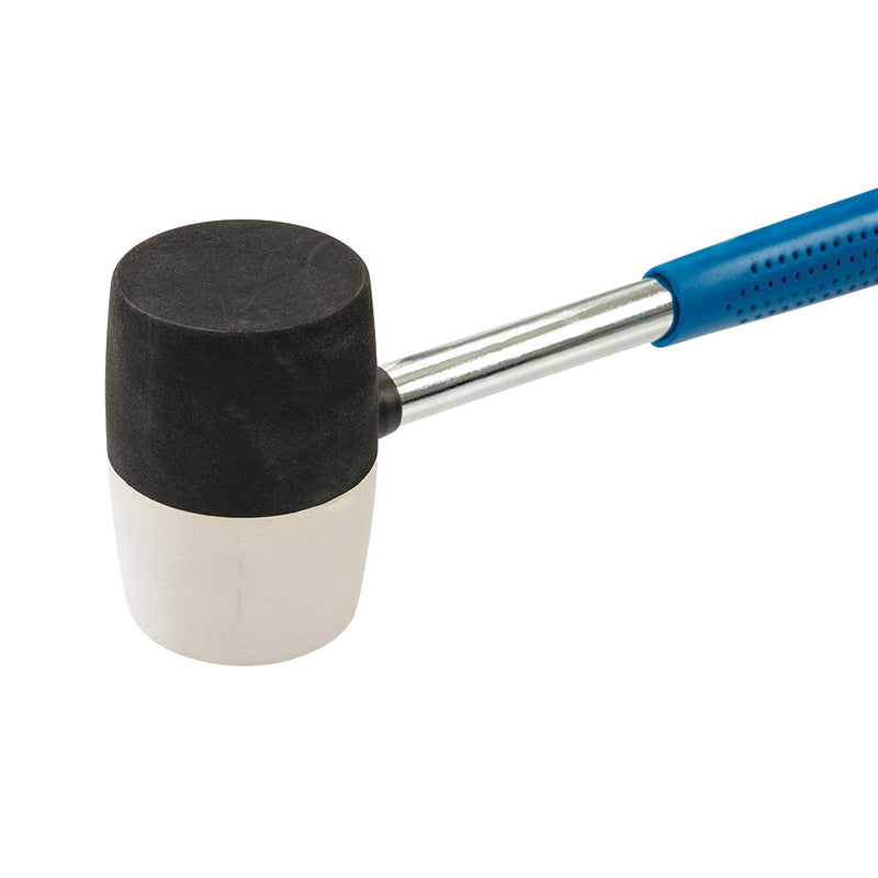 Silverline 282596 Combination Rubber Mallet