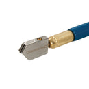 Silverline 282636 Lubricated Alloy Body Glass Cutter