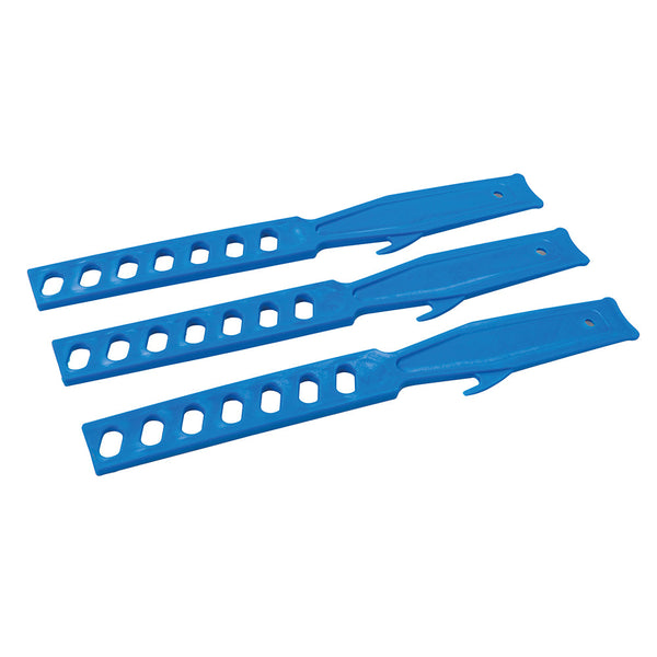 Silverline 282645 Mixing Sticks 3pk