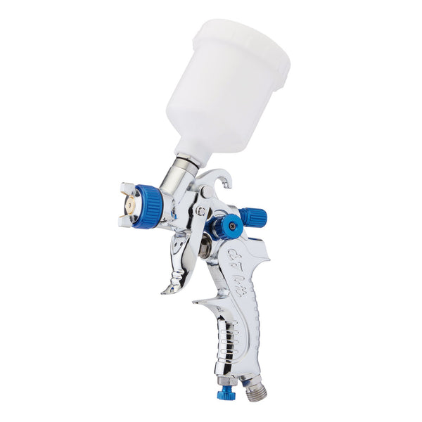 Draper 28366 HVLP Air Paint Spray Gun, 100ml