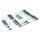 Silverline 283983 Screwdriver Set 100pce