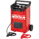 Clarke 6261515 WBC400 350A Battery Starter/Charger