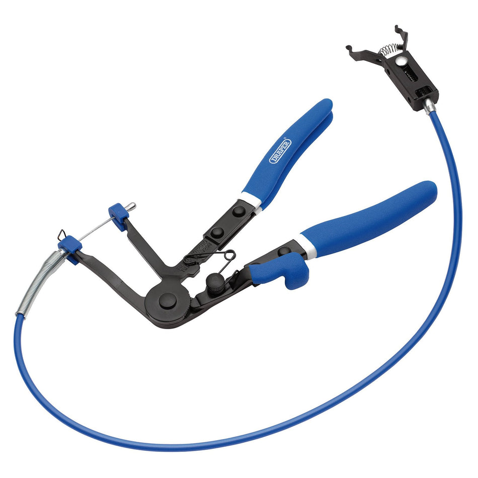 Draper 28500 Remote Action Pliers/Button Connectors