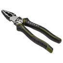 Draper Expert 28519  High Leverage Combination Pliers, 200mm