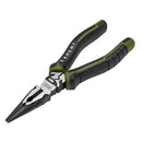 Draper Expert 28520  High Leverage Long Nose Pliers, 160mm