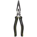 Draper Expert 28521  High Leverage Long Nose Pliers, 200mm