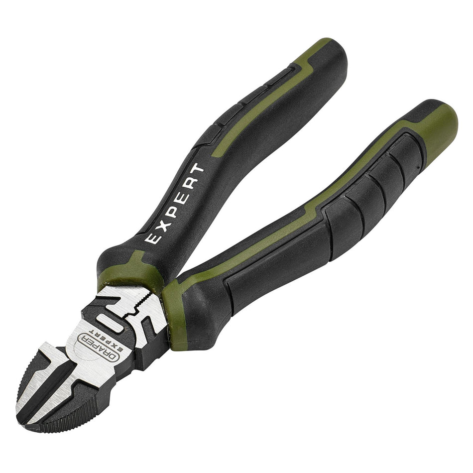 Draper Expert 28523  High Leverage Side Cutters, 160mm