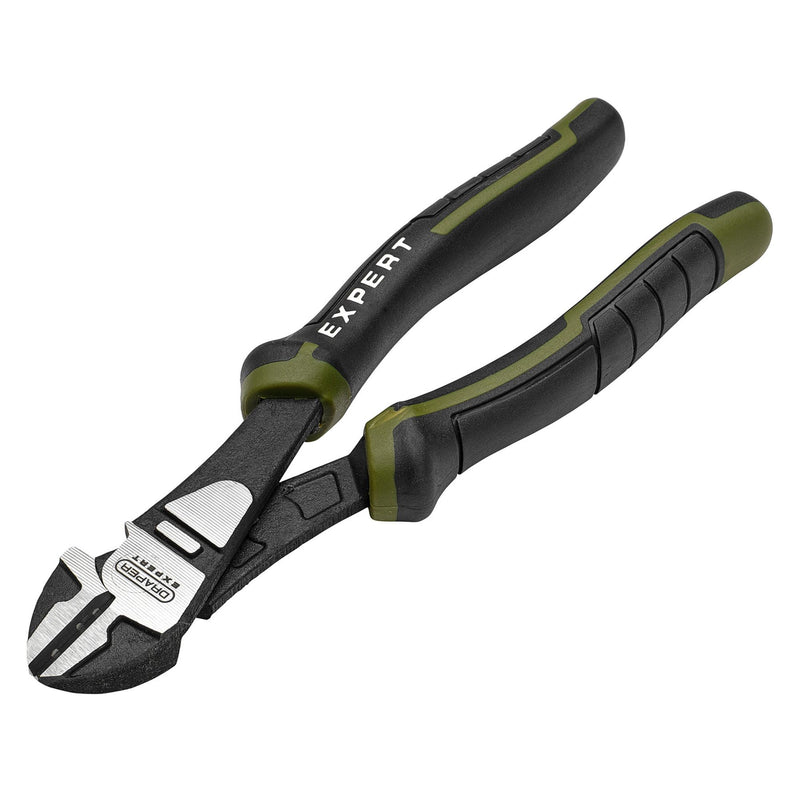 Draper Expert 28524  High Leverage Side Cutters, 190mm