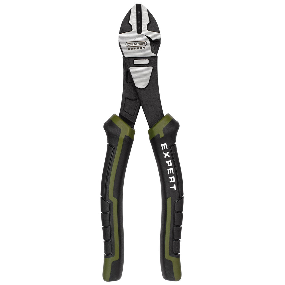 Draper Expert 28524  High Leverage Side Cutters, 190mm