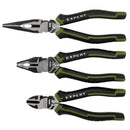 Draper Expert 28533  High Leverage Pliers Set (3 Piece)