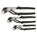 Draper Expert 28542  Water Pump Pliers Set (3 Piece)