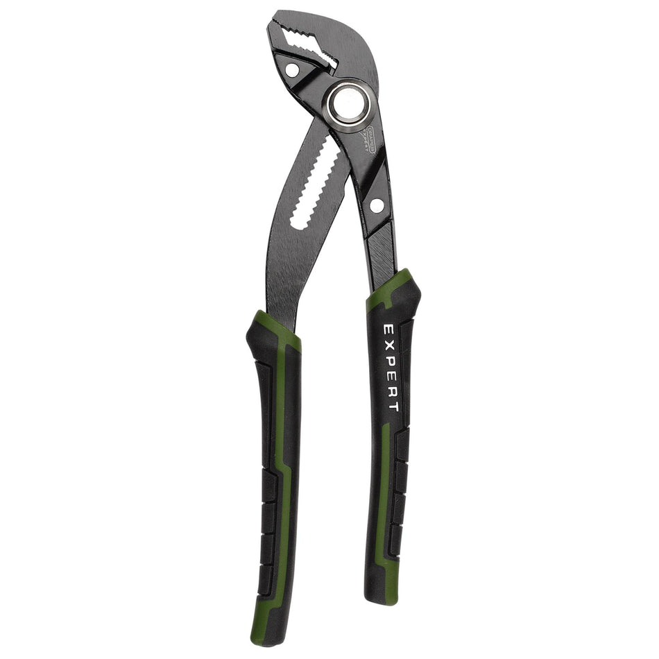 Draper Expert 28564  Quick Release Water Pump Pliers, 250mm