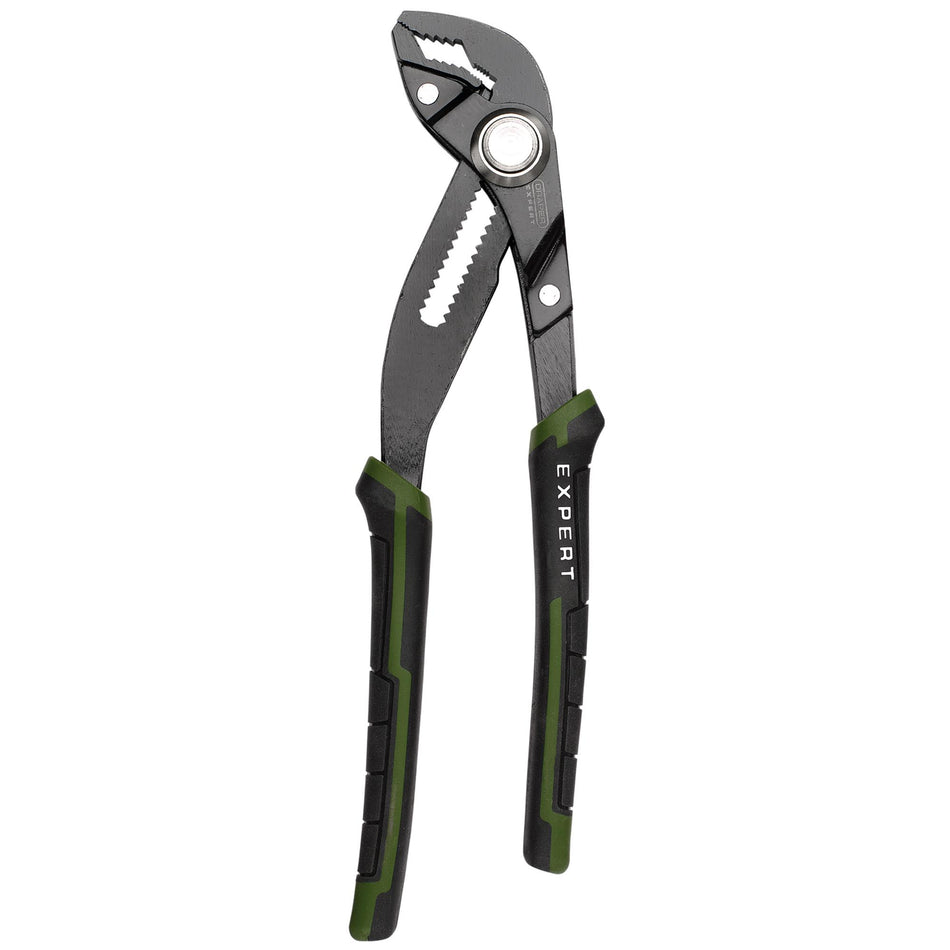 Draper Expert 28566  Quick Release Water Pump Pliers, 300mm