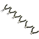Draper Expert 28568  Mini Pliers Set (6 Piece)