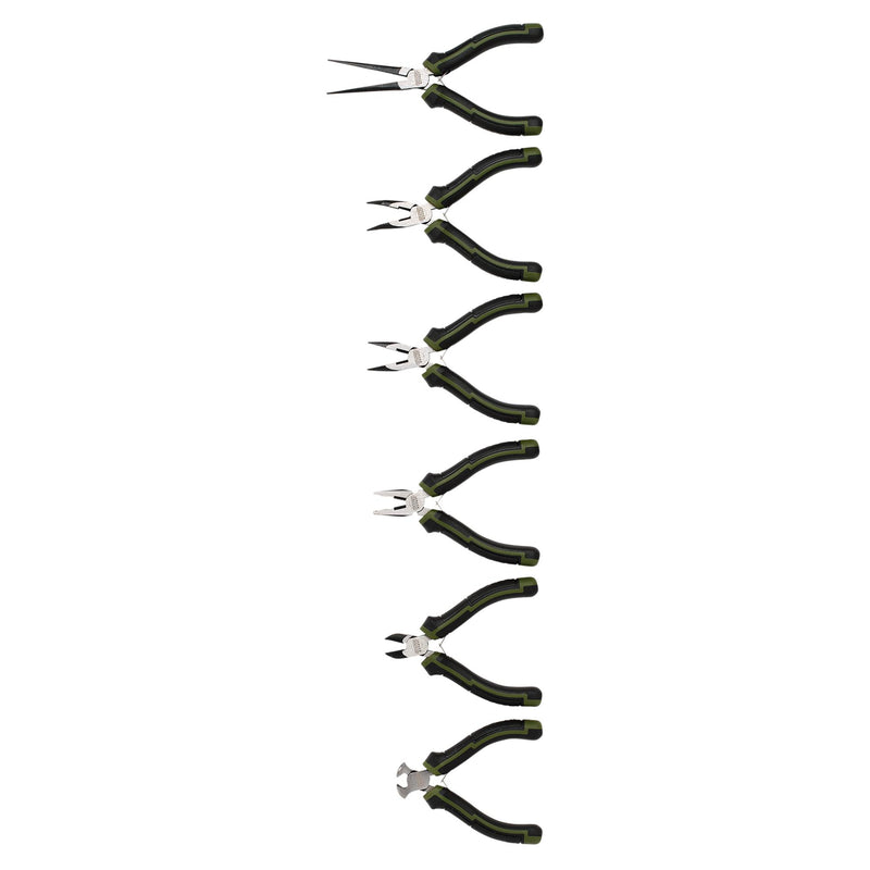Draper Expert 28568  Mini Pliers Set (6 Piece)