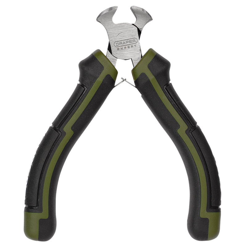 Draper Expert 28569  Mini End Cutting Pliers, 105mm