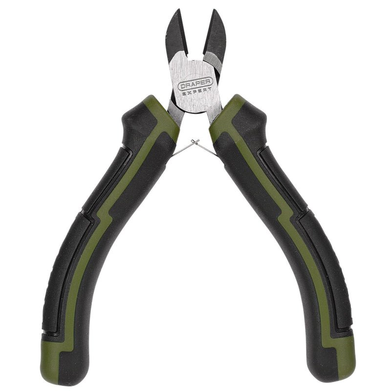 Draper Expert 28570  Mini Side Cutters, 105mm