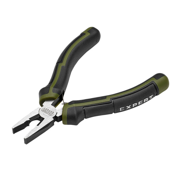 Draper Expert 28573  Mini Combination Pliers, 115mm