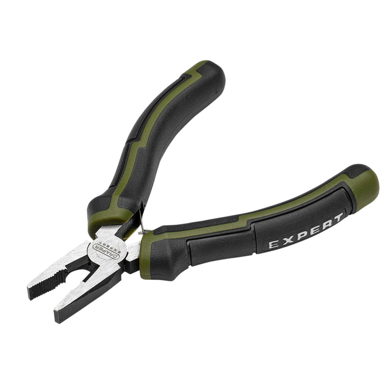 Draper Expert 28573  Mini Combination Pliers, 115mm