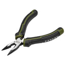 Draper Expert 28576  Mini Long Nose Pliers, 120mm