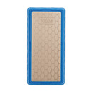 Silverline 285829 Double-Sided Diamond Bench Stone