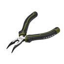 Draper Expert 28612  Mini Bent Nose Pliers, 125mm