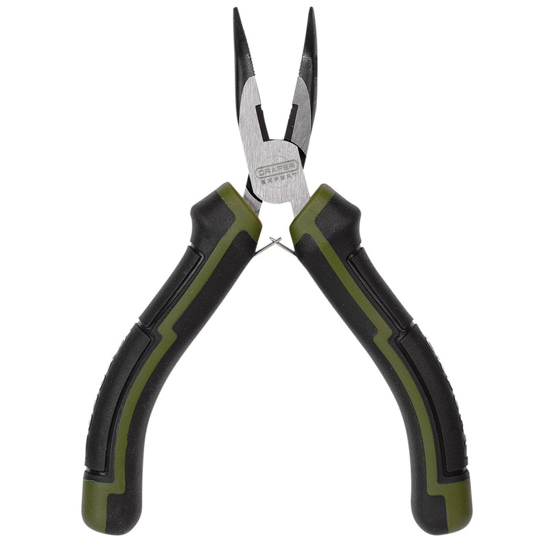 Draper Expert 28578  Mini Needle Nose Pliers, 145mm