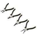 Draper Expert 28617  Circlip Pliers Set, 180mm (4 Piece)