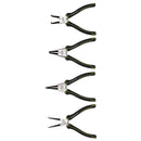 Draper Expert 28617  Circlip Pliers Set, 180mm (4 Piece)