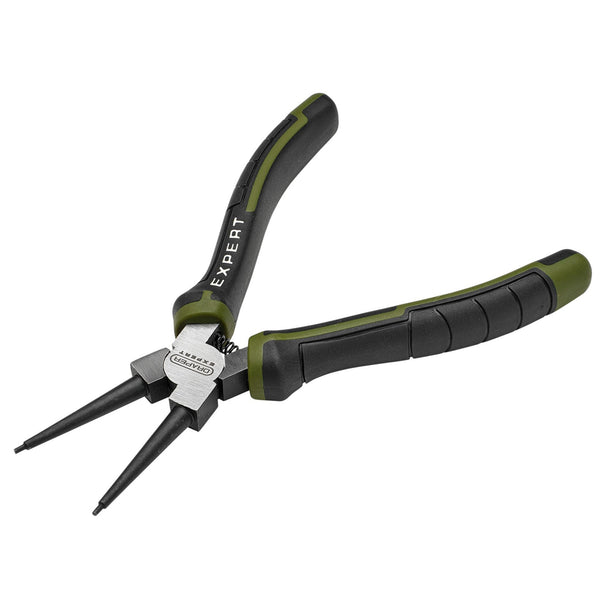 Draper Expert 28619  Straight External Circlip Pliers, 180mm
