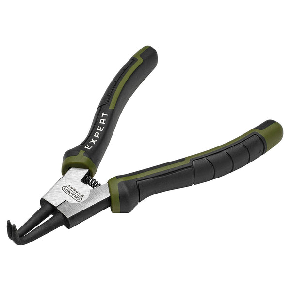 Draper Expert 28620  Bent External Circlip Pliers, 180mm