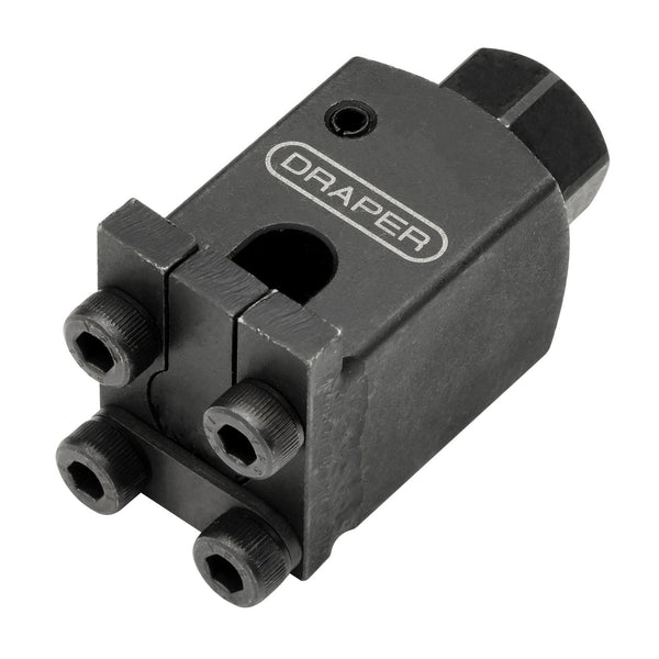 DRAPER 28631 Universal Suspension Hub, 5-12mm