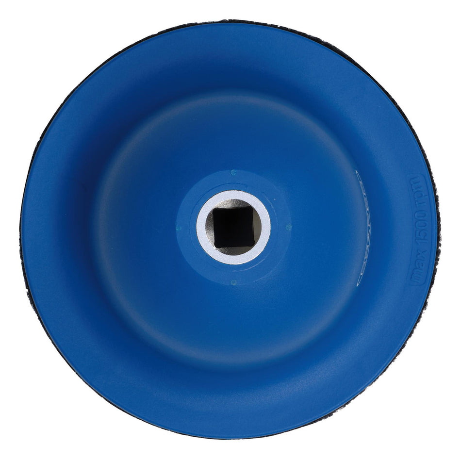 DRAPER 28633 Hub Cleaner, 1/2" Sq. Dr.