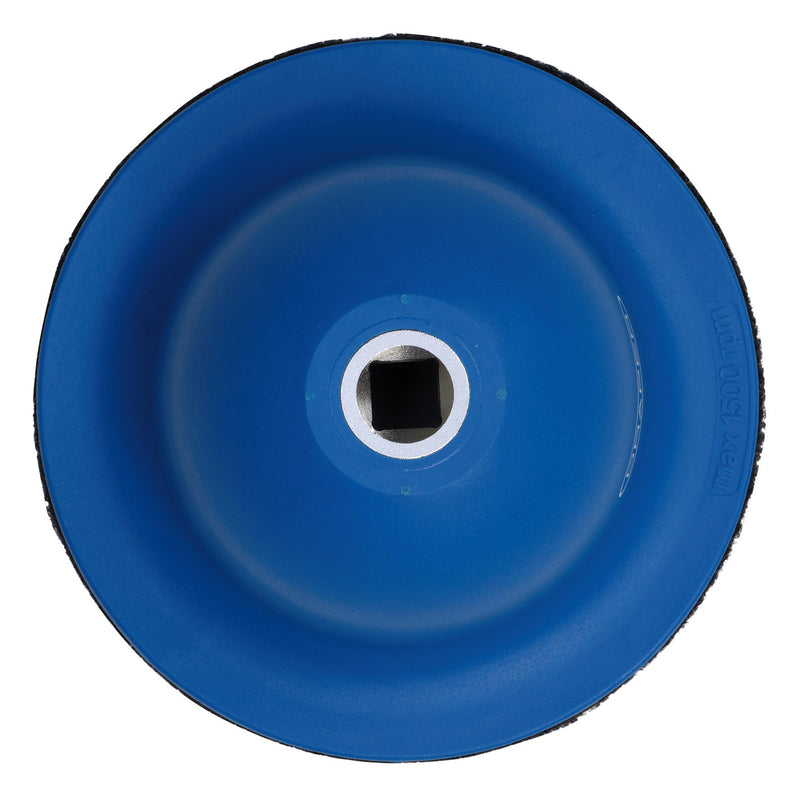 DRAPER 28633 Hub Cleaner, 1/2" Sq. Dr.