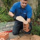 Silverline 287438 Brick Trowel Soft-Grip