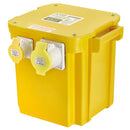 Draper 28838 110V Portable Transformer, 5kVA