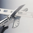 Clarke 1801666 CHT666 5 piece Multi Function Shear Set