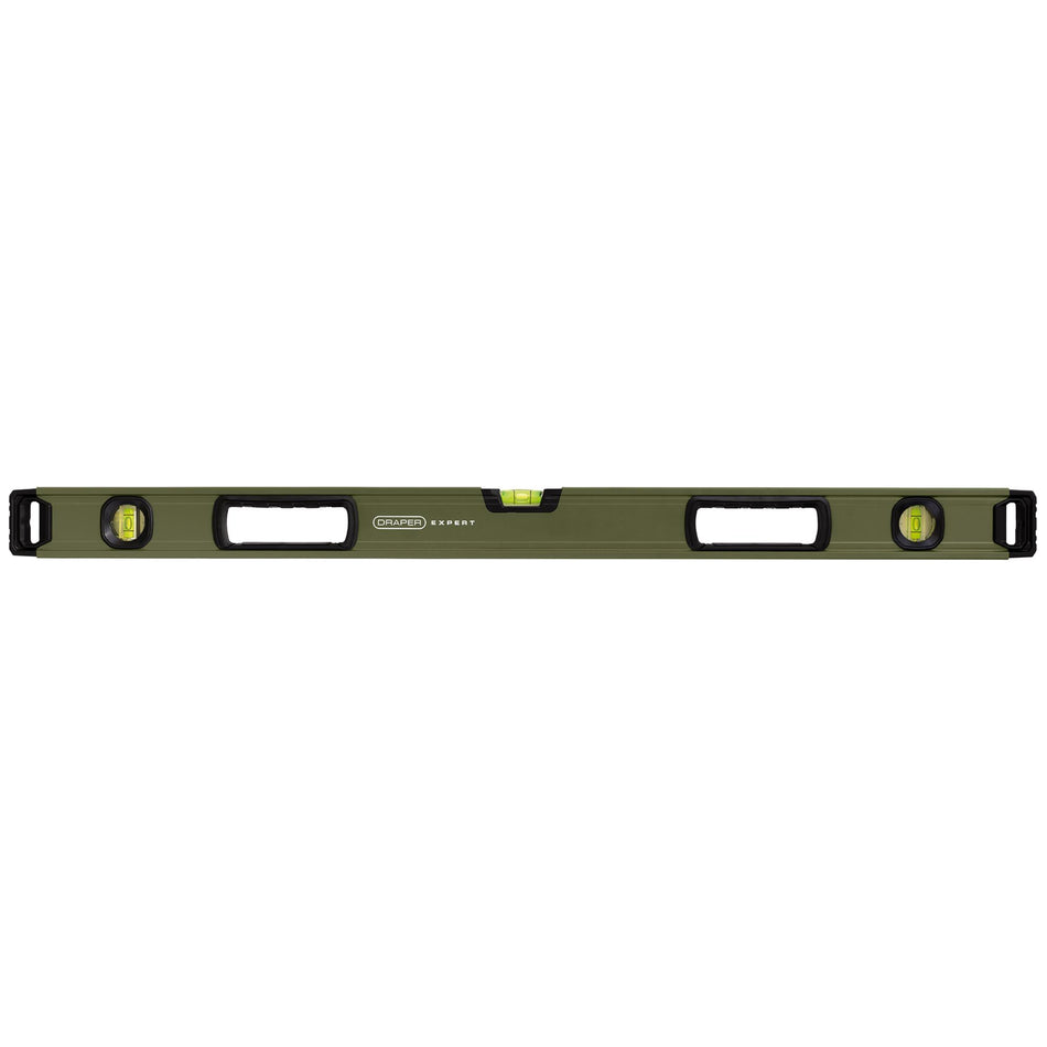 Draper Expert 28909  Box Spirit Level with Handle, 900mm