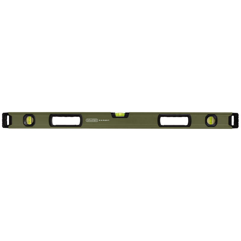 Draper Expert 28909  Box Spirit Level with Handle, 900mm