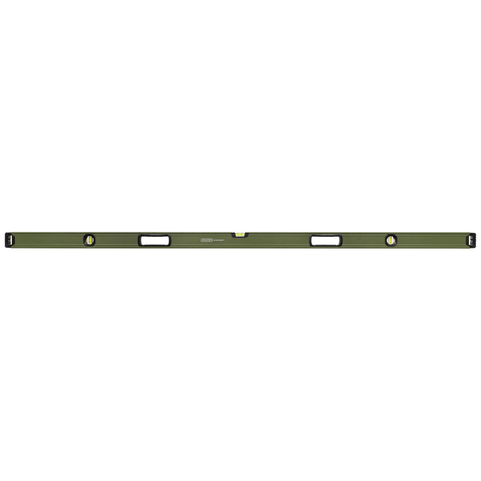 Draper Expert 28983  Box Spirit Level with Handle, 1800mm