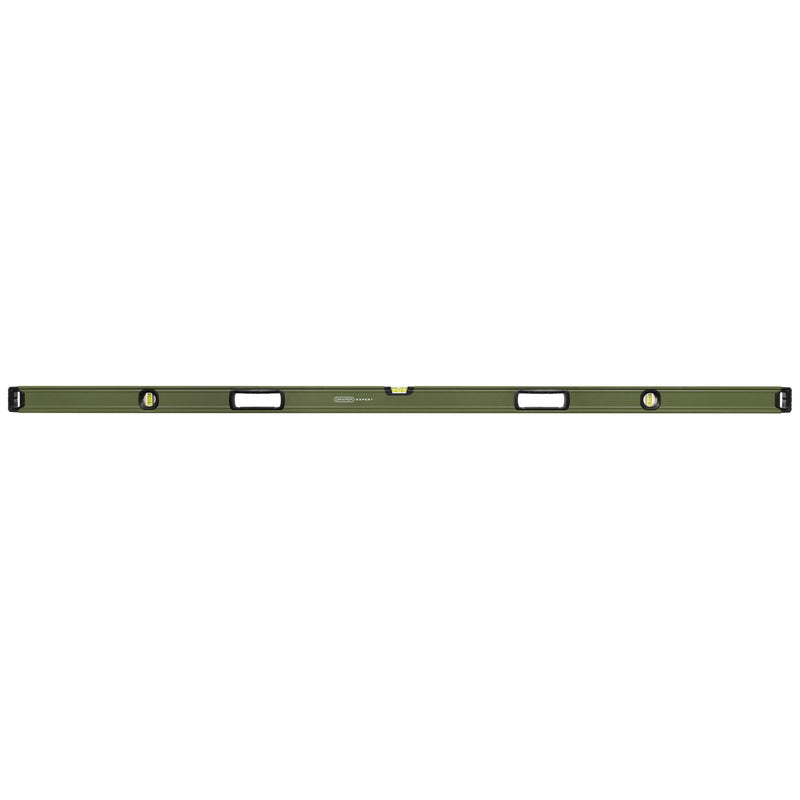 Draper Expert 28983  Box Spirit Level with Handle, 1800mm